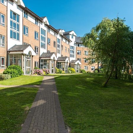 Lancaster University Bed & Breakfast Exterior photo